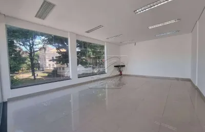 Loja para alugar, 41 m² por r$ 2.200/mês - centro - piracicaba/sp