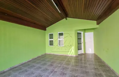 Casa para alugar por r$ 1.671,98/mês - parque são jorge - piracicaba/sp