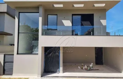 Casa para alugar, 240 m² por r$ 12.806,74/mês - santa rosa - piracicaba/sp