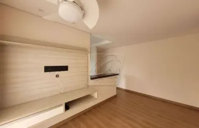 Apartamento de 2 quartos sendo uma suíte à venda  no bairro alto em piracicaba/sp