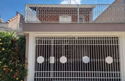 Casa com 3 dormitórios para alugar, 198 m² por r$ 4.800/mês - alto - piracicaba/sp