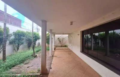 Casa com 3 dormitórios para alugar, 382 m² por r$ 6.000/mês - são dimas - piracicaba/sp