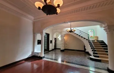 Casa com 5 dormitórios à venda, 452 m² por r$ 2.800.000,00 - centro - piracicaba/sp