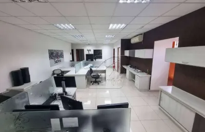 Salão para alugar, 1209 m² - centro - piracicaba/sp