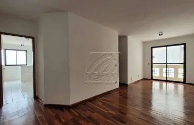 Apartamento com 3 dormitórios para alugar, 80 m² por r$ 1.990/mês - nova américa - piracicaba/sp