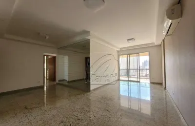 Delta club , apartamento com 3 dormitórios .124 m² para alugar. r$ 4.600,00 - alto - piracicaba/sp