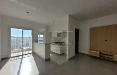 Apartamento com 3 dormitórios para alugar, 70 m² por r$ 2.600/mês - água branca - piracicaba/sp