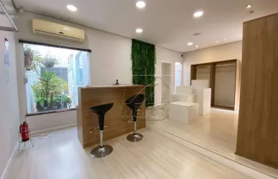 Loja para alugar, 94 m² por r$ 4.056,07/mês - vila rezende - piracicaba/sp