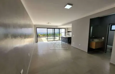 Excelente casa para alugar - reserva das paineiras , condominio fechado - com piscina e 03 suítes - r$ 6.300,00