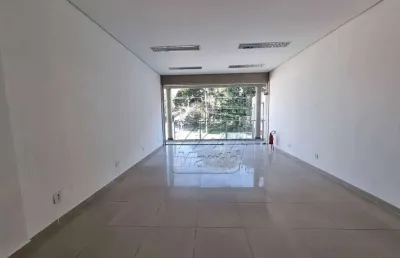 Sala para alugar, 37 m² por r$ 2.100/mês - centro - piracicaba/sp