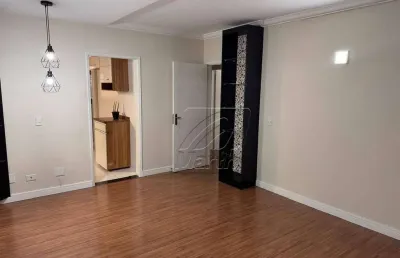 Apartamento com 3 dormitórios para alugar, 74 m² por r$ 2.370,00/mês - jardim monumento - piracicaba/sp