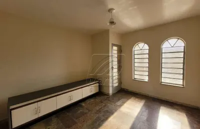 Casa com 3 dormitórios para alugar, 120 m² por r$ 2.300 - nova américa - piracicaba/sp
