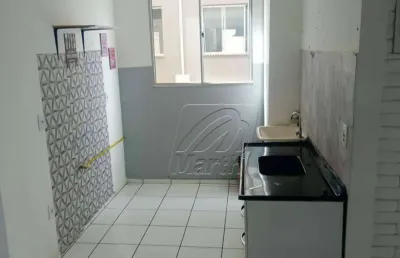 Viva vida figueiras, apartamento com 02 quartos, 01 vaga , piracicaba - r$ 140.000