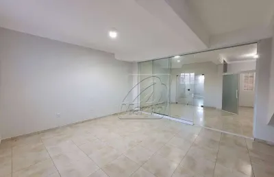 Casa com 3 dormitórios para alugar, 190 m² por r$ 5.000/mês - centro - piracicaba/sp