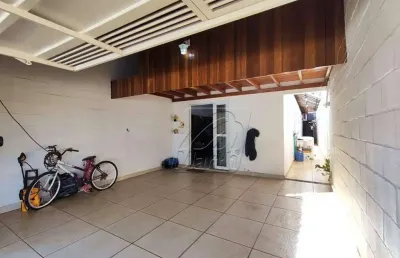 Casa com 2 dormitórios à venda, 57 m² por r$ 370.000,00 - parque taquaral - piracicaba/sp