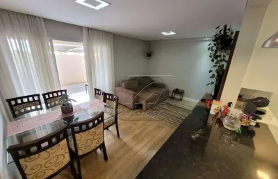 Apartamento a venda com 3 quartos sendo 1 suíte, 3 vagas, santa cecilia, piracicaba/sp.