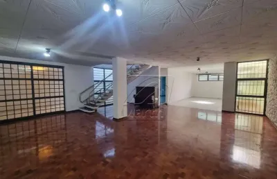 Casa com 3 dormitórios para alugar, 381 m² por r$ 7.000/mês - alto - piracicaba/sp