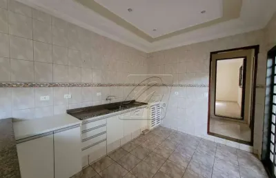 Casa com 2 dormitórios para alugar, 132 m² por r$ 2.500/mês - vila rezende - piracicaba/sp