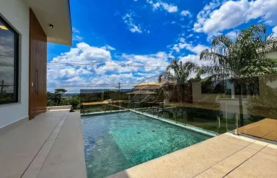 Casa à venda damha 1, 03 suítes com piscina. desocupada. r$ 1.999.000