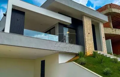 Casa à venda cond. damha 2 - piracicaba - r$ 2.049.000