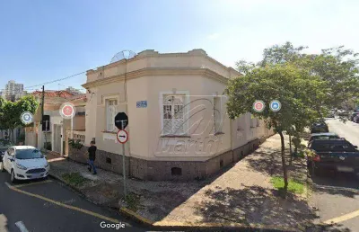 Casa com 3 dormitórios para alugar, 180 m² por r$ 5.153,00/mês - centro - piracicaba/sp