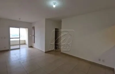 Apartamento com 3 dormitórios para alugar, 108 m² por r$ 2.400/mês - nova américa - piracicaba/sp