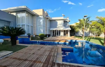 Casa com 3 dormitórios para alugar por r$ 13.900/mês - colinas do piracicaba (ártemis) - piracicaba/sp