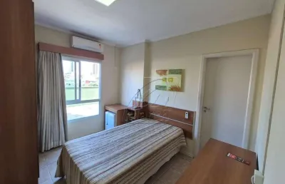 Apartamento com 1 dormitório para alugar, 19 m² por r$ 1.300,00/mês - alto - piracicaba/sp