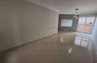 Apartamento com 3 dormitórios para alugar, 90 m² por r$ 2.600/mês - nova piracicaba - piracicaba/sp