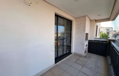 Apartamento com 3 dormitórios para alugar, 96 m² por r$ 2.900/mês - são judas - piracicaba/sp