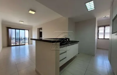 Apartamento com 2 dormitórios para alugar, 67 m² por r$ 2.390/mês - alto - piracicaba/sp