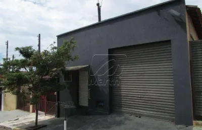 Barracão à venda, 223 m² por r$ 440.000,00 - vila independência - piracicaba/sp