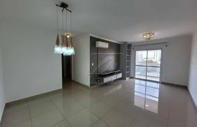 Apartamento com 3 dormitórios para alugar, 118 m² por r$ 4.400/mês - alto - piracicaba/sp