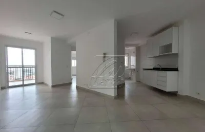 Apartamento com 2 dormitórios para alugar, 66 m² por r$ 2.100/mês - paulicéia - piracicaba/sp
