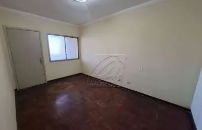 Apartamento com 2 dormitórios para alugar, 50 m² por r$ 1.000/mês - centro - piracicaba/sp