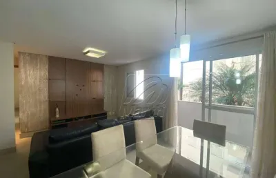 Apartamento com 2 dormitórios para alugar, 65 m² por r$ 2.300/mês - parque santa cecília - piracicaba/sp