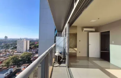 Sala para alugar, 82 m² por r$ 8.000/mês - centro - piracicaba/sp