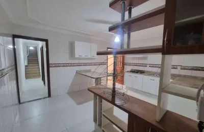 Casa com 4 dormitórios para alugar, 116 m² por r$ 3.700/mês - piracicamirim - piracicaba/sp
