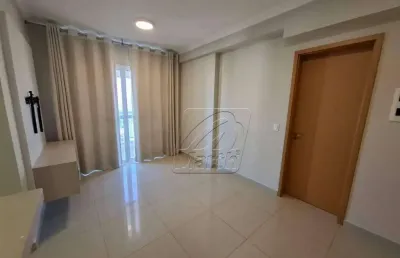 Apartamento com 1 dormitório para alugar, 51 m² por r$ 2.290/mês - centro - piracicaba/sp