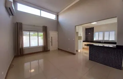Casa com 3 dormitórios para alugar, 141 m² - nova pompéia - piracicaba/sp