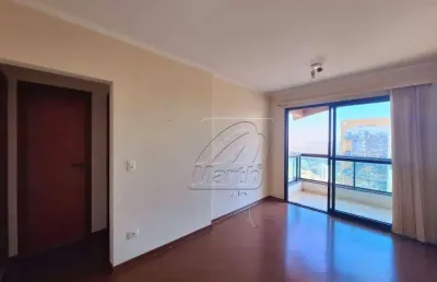 Apartamento com 1 dormitório para alugar, 49 m² por r$ 2.367,91/mês - centro - piracicaba/sp