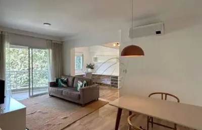 Apartamento com 2 dormitórios à venda, 78 m² por r$ 610.000,00 - são dimas - piracicaba/sp