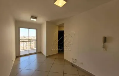 Apartamento com 2 dormitórios para alugar, 62 m² por r$ 1.800/mês - paulista - piracicaba/sp