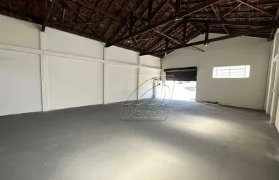 Barracão para alugar, 106 m² por r$ 3.500/mês - piracicamirim - piracicaba/sp