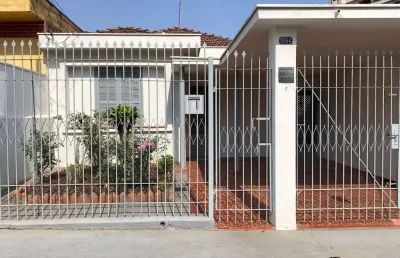 Casa com 2 dormitórios para alugar, 120 m² por r$ 1.890/mês - higienópolis - piracicaba/sp