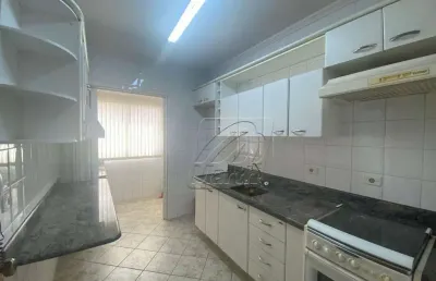 Apartamento com 1 dormitório para alugar, 52 m² por r$ 1.300/mês - centro - piracicaba/sp