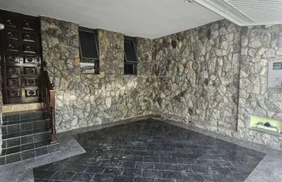 Casa com 2 dormitórios para alugar, 105 m² por r$ 1.850/mês - santa terezinha - piracicaba/sp