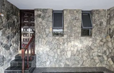 Casa com 2 dormitórios para alugar, 105 m² por r$ 1.850/mês - santa terezinha - piracicaba/sp