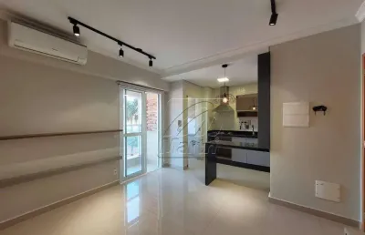 Apartamento com 1 dormitório para alugar, 51 m² por r$ 2.400/mês - centro - piracicaba/sp