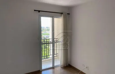 Apartamento com 2 dormitórios para alugar, 56 m² por r$ 1.290/mês - jardim costa rica - piracicaba/sp